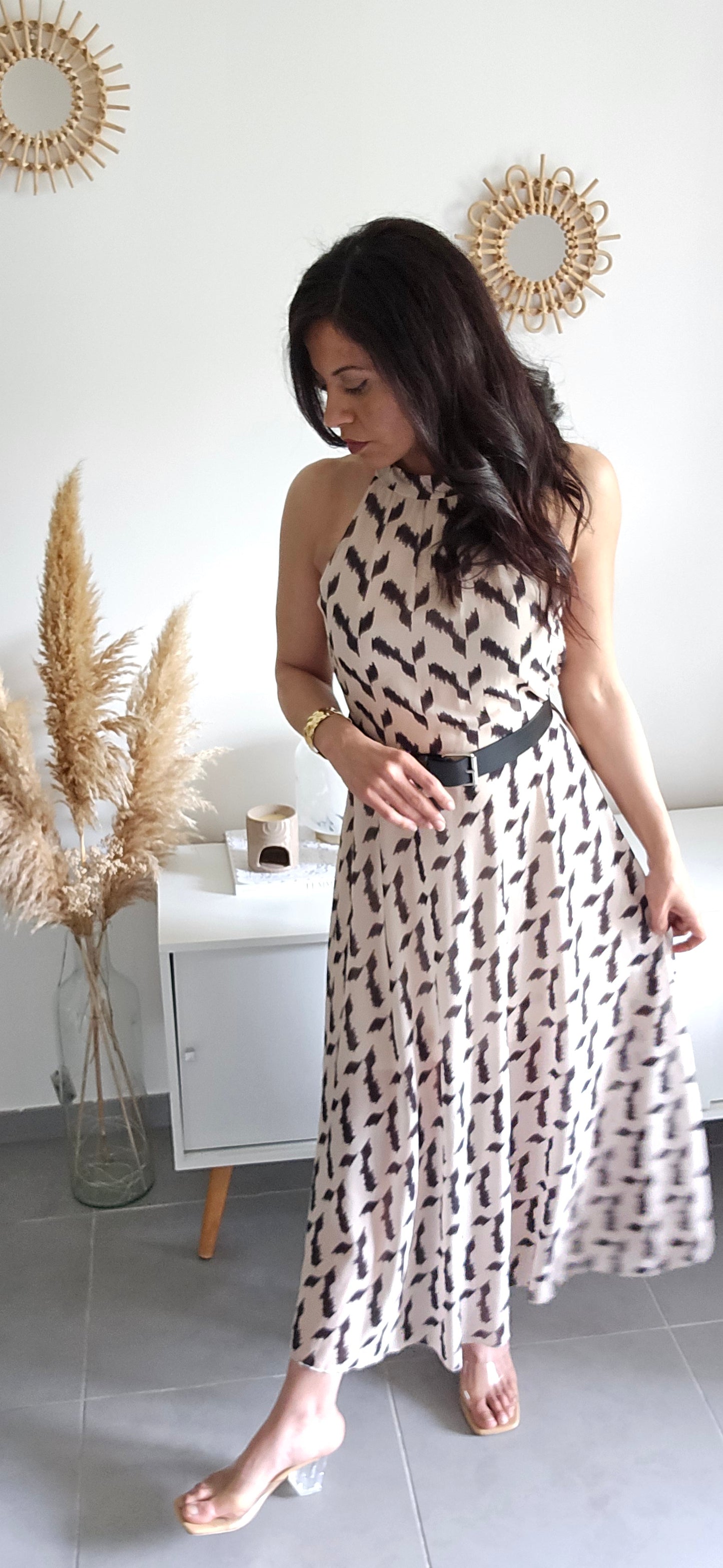 ROBE LÉANA