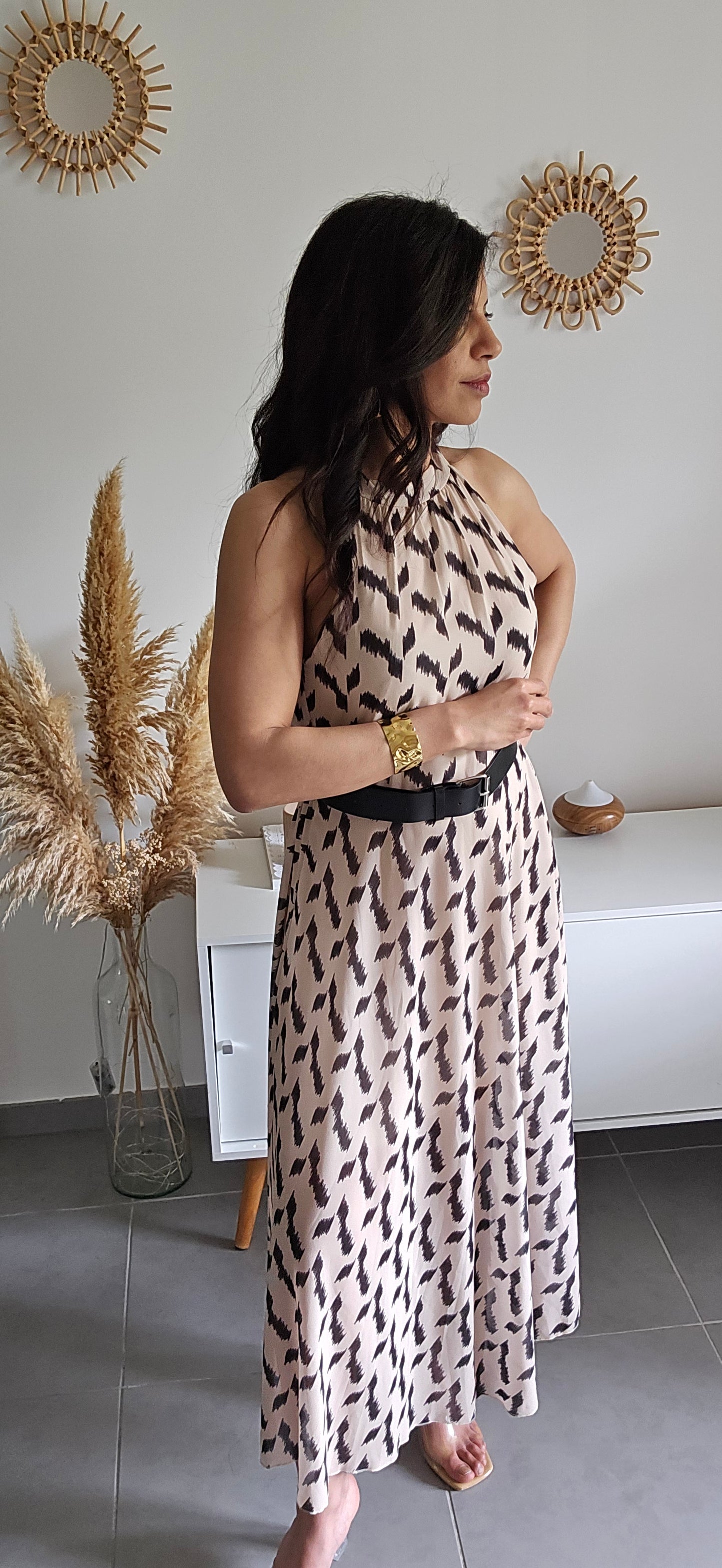 ROBE LÉANA