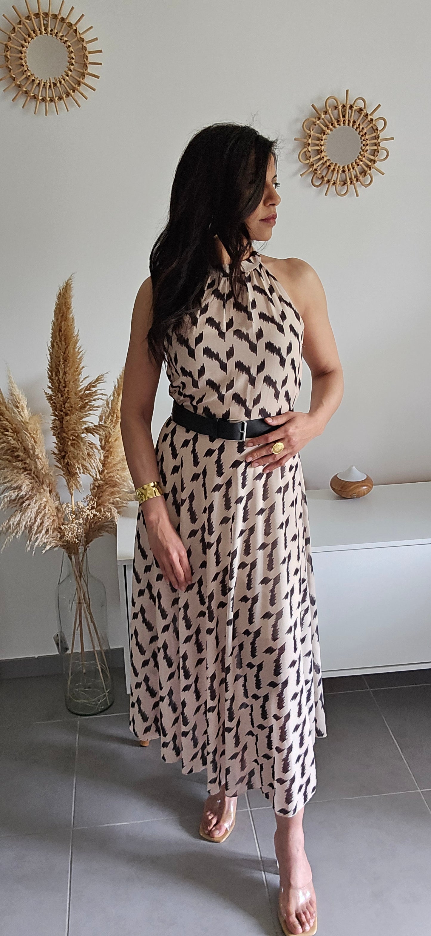 ROBE LÉANA
