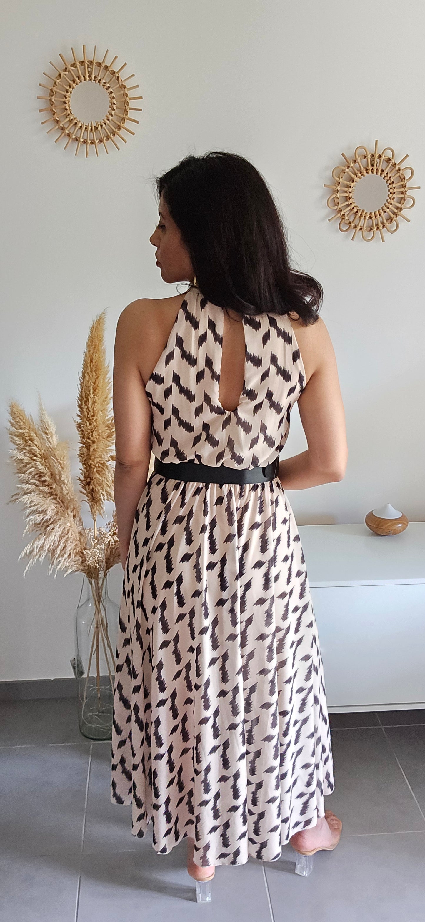 ROBE LÉANA