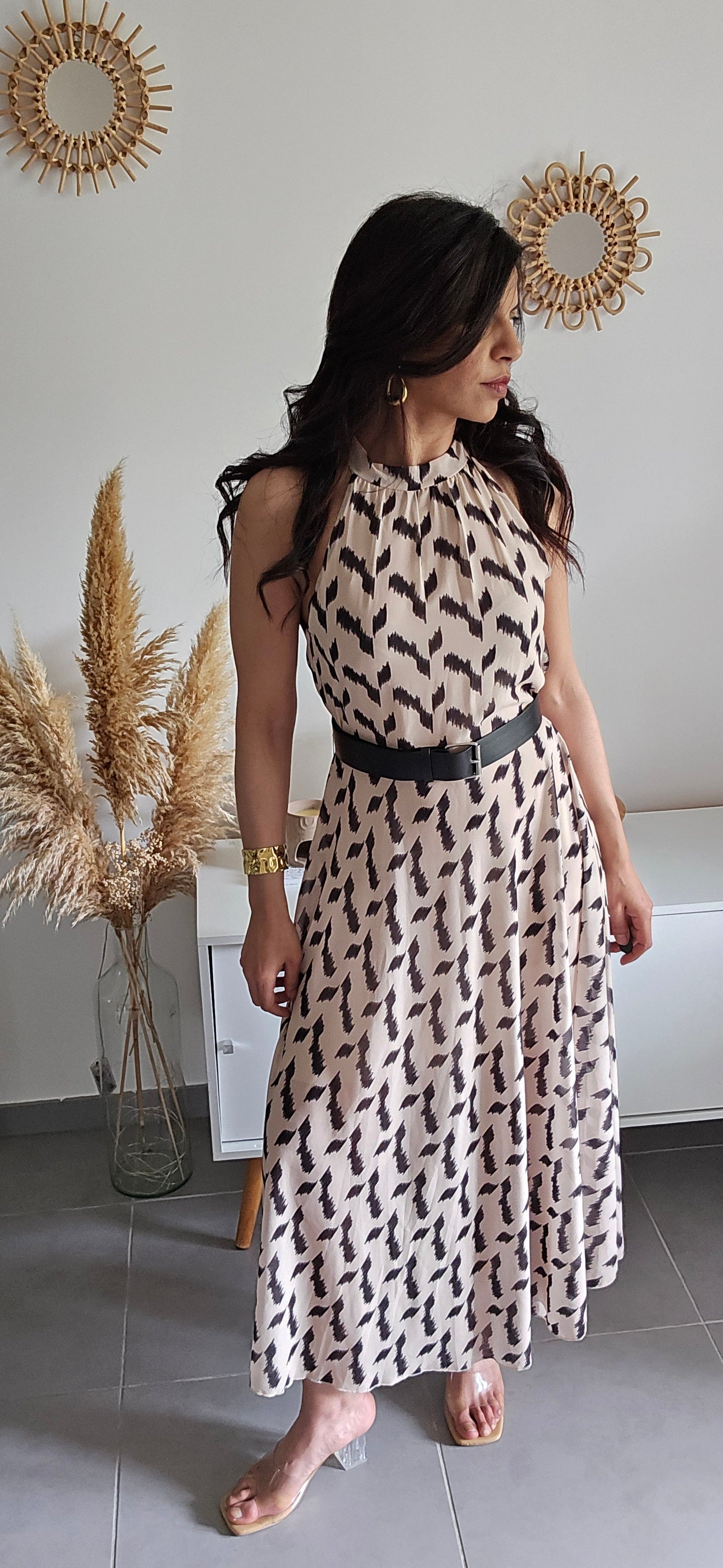ROBE LÉANA