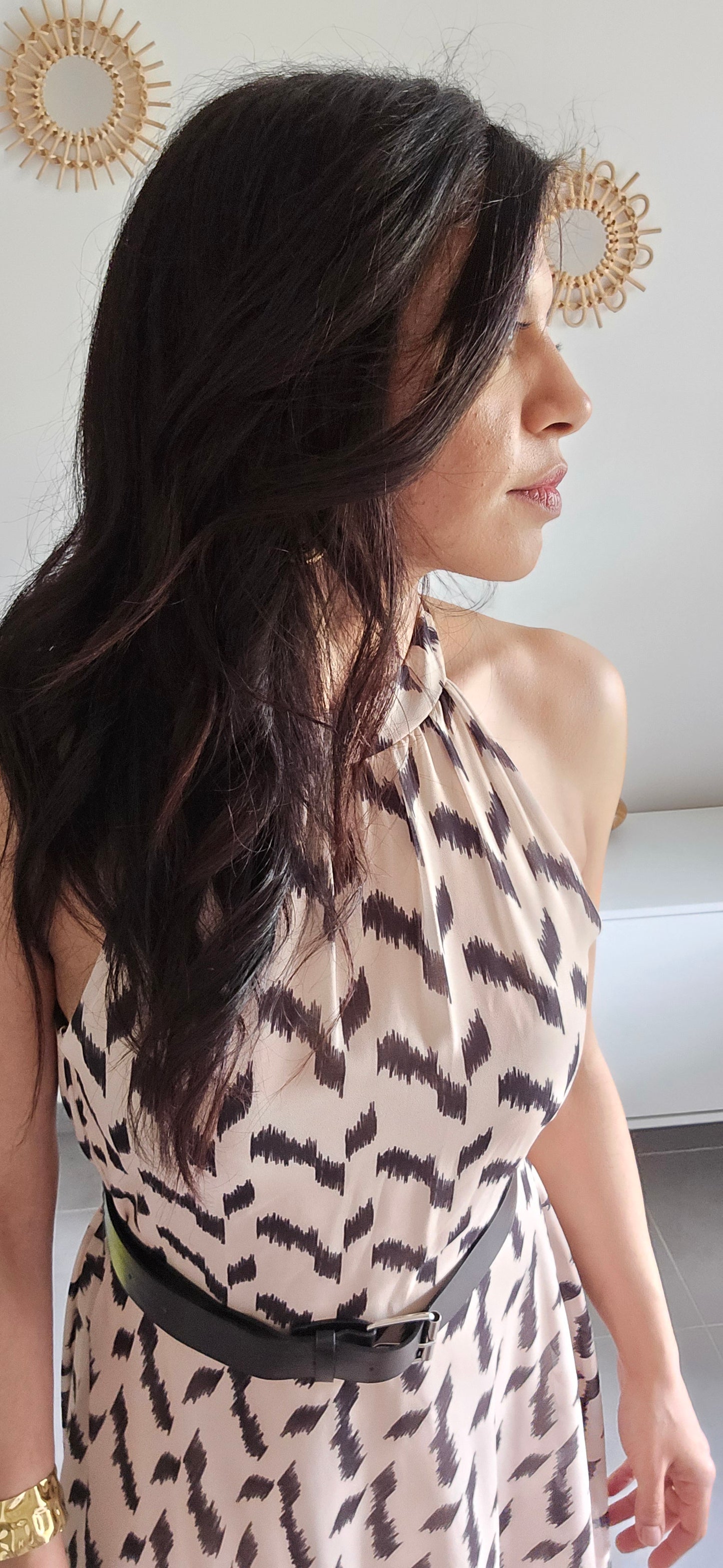 ROBE LÉANA