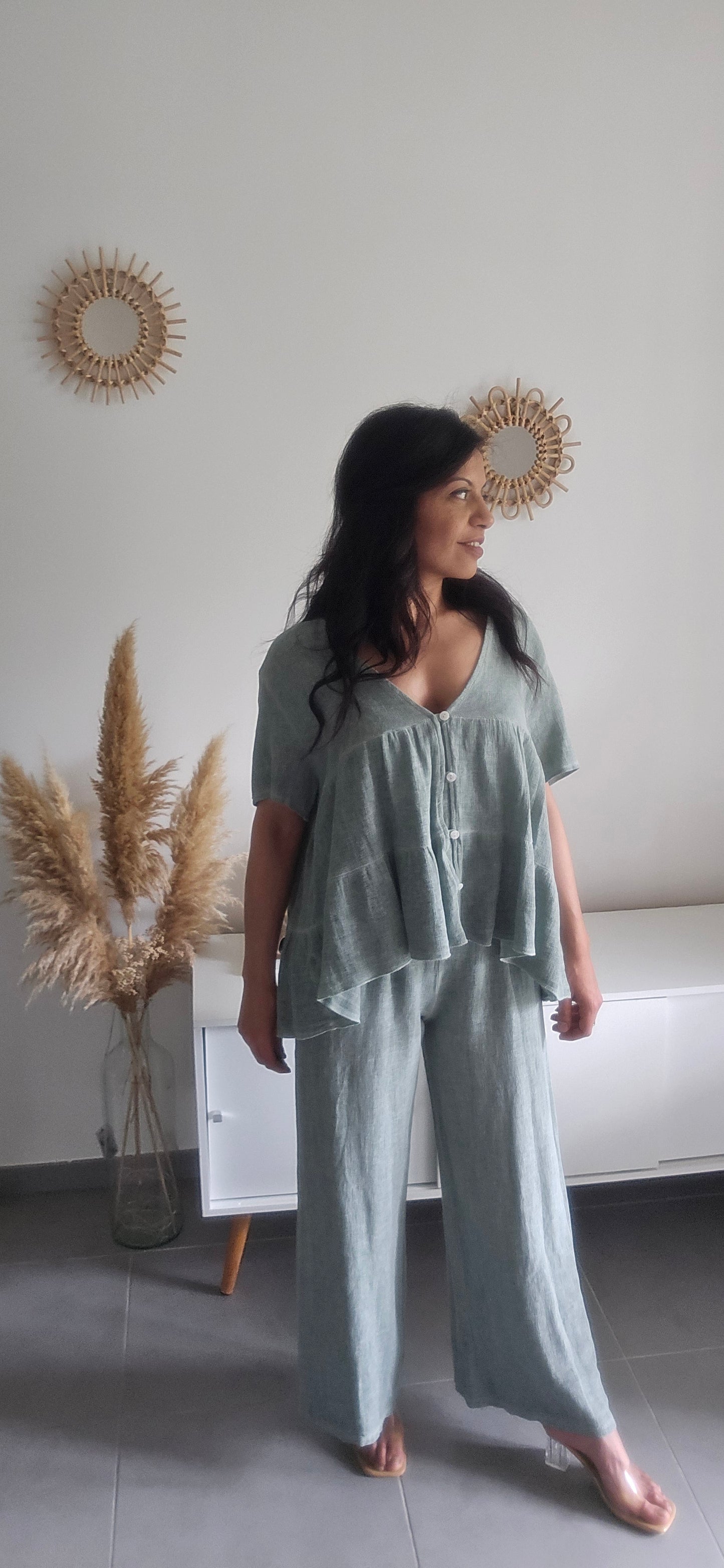 ENSEMBLE SÉLÈNE