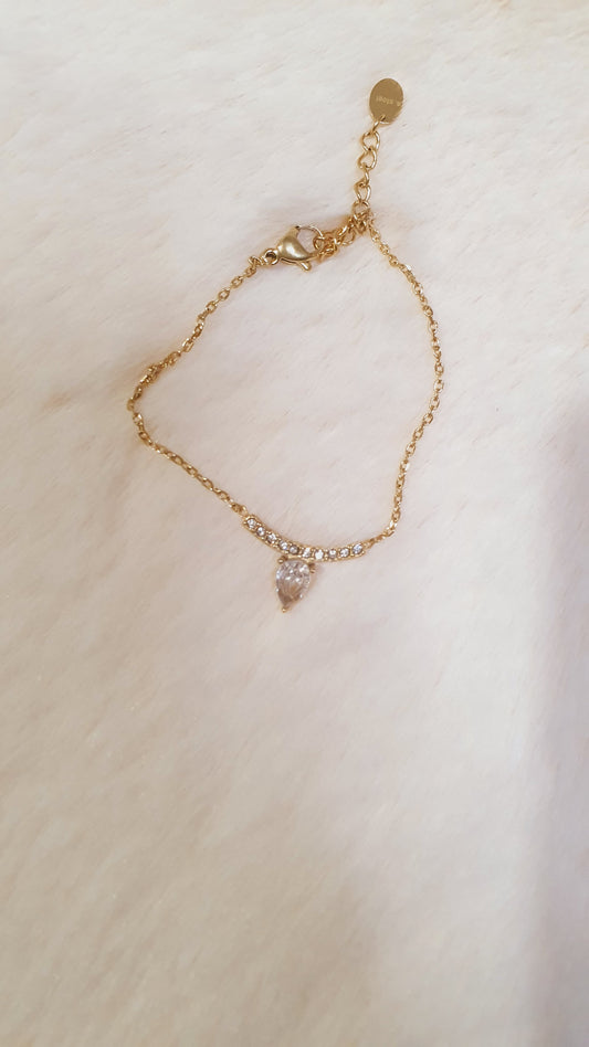 BRACELET ÉCLAT SIGNATURE