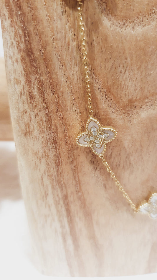 COLLIER PENDENTIFS ÉLÉGANTS