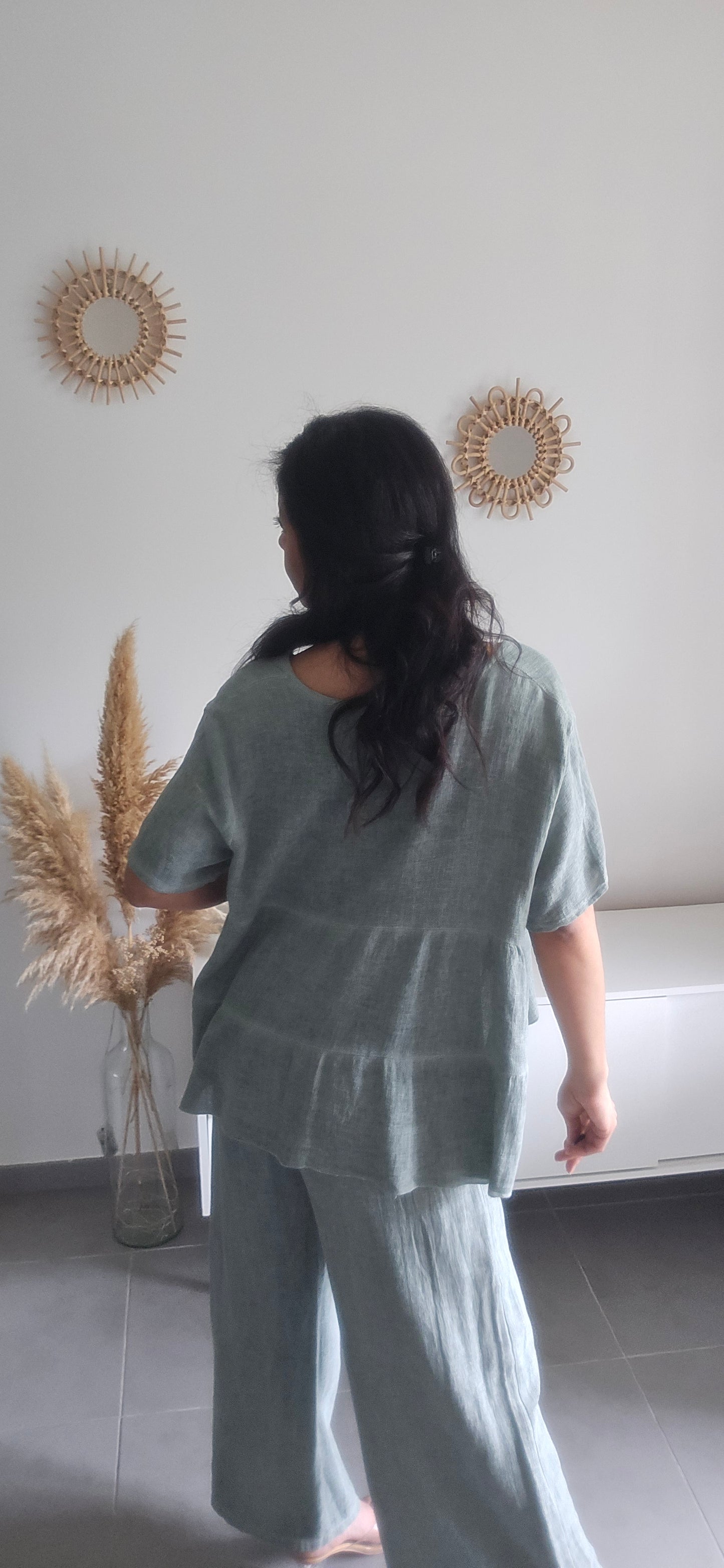 ENSEMBLE SÉLÈNE