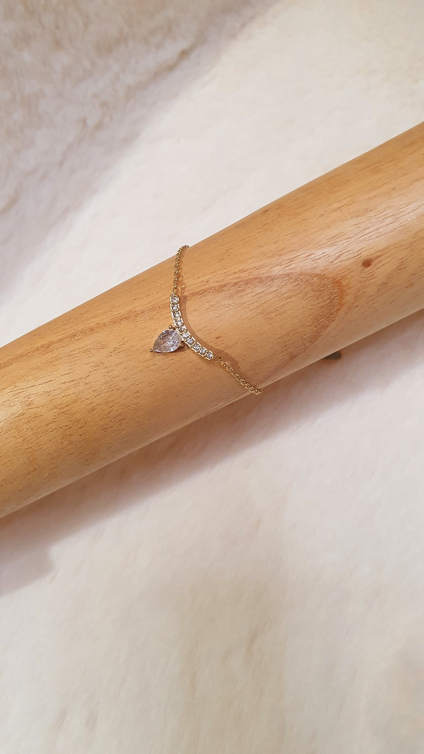 BRACELET ÉCLAT SIGNATURE