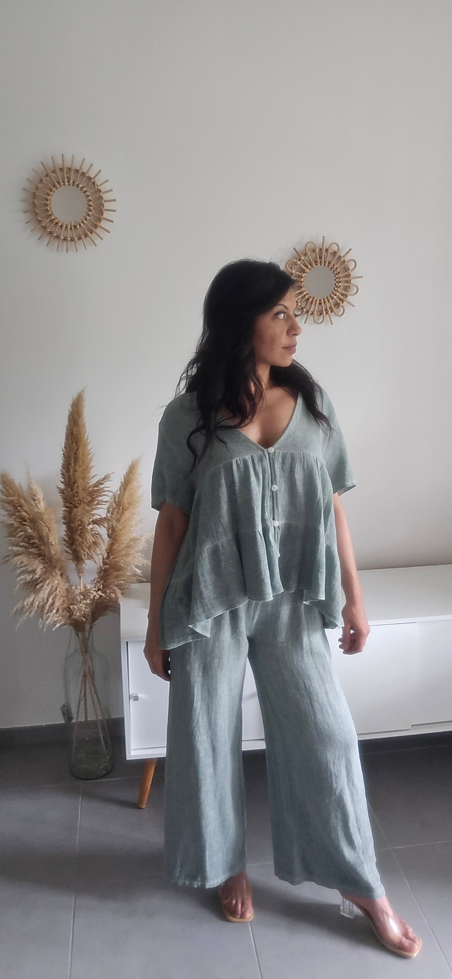ENSEMBLE SÉLÈNE
