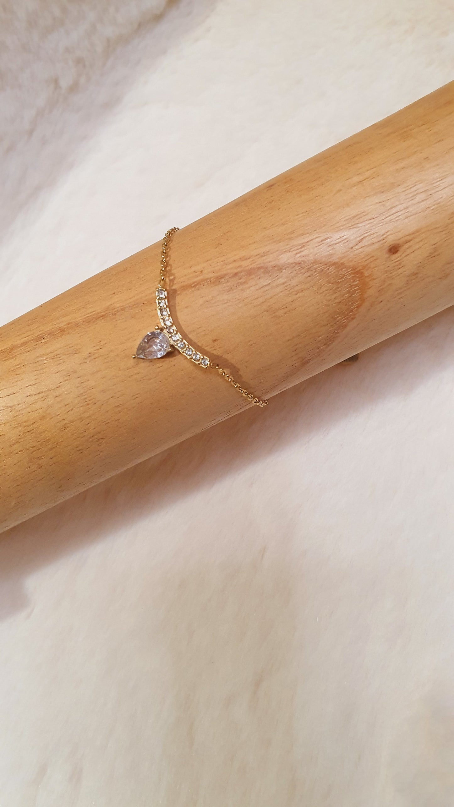 BRACELET ÉCLAT SIGNATURE