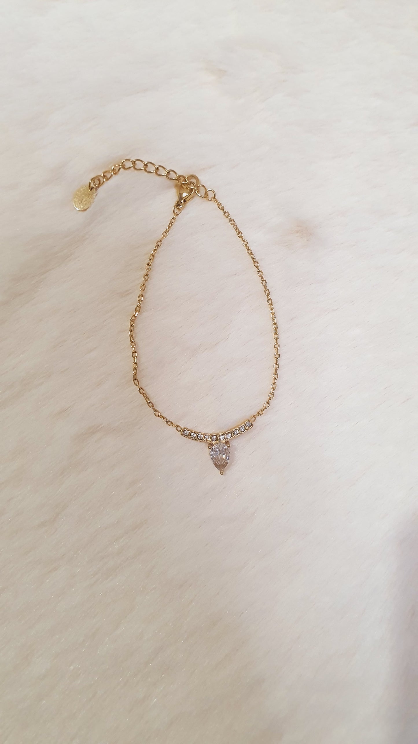 BRACELET ÉCLAT SIGNATURE