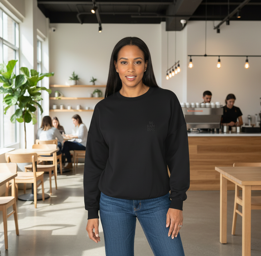 SWEET NOIR "NO MORE OOPS"