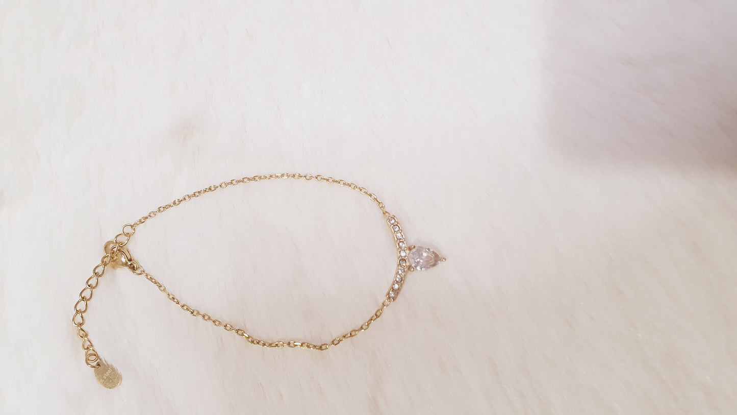 BRACELET ÉCLAT SIGNATURE