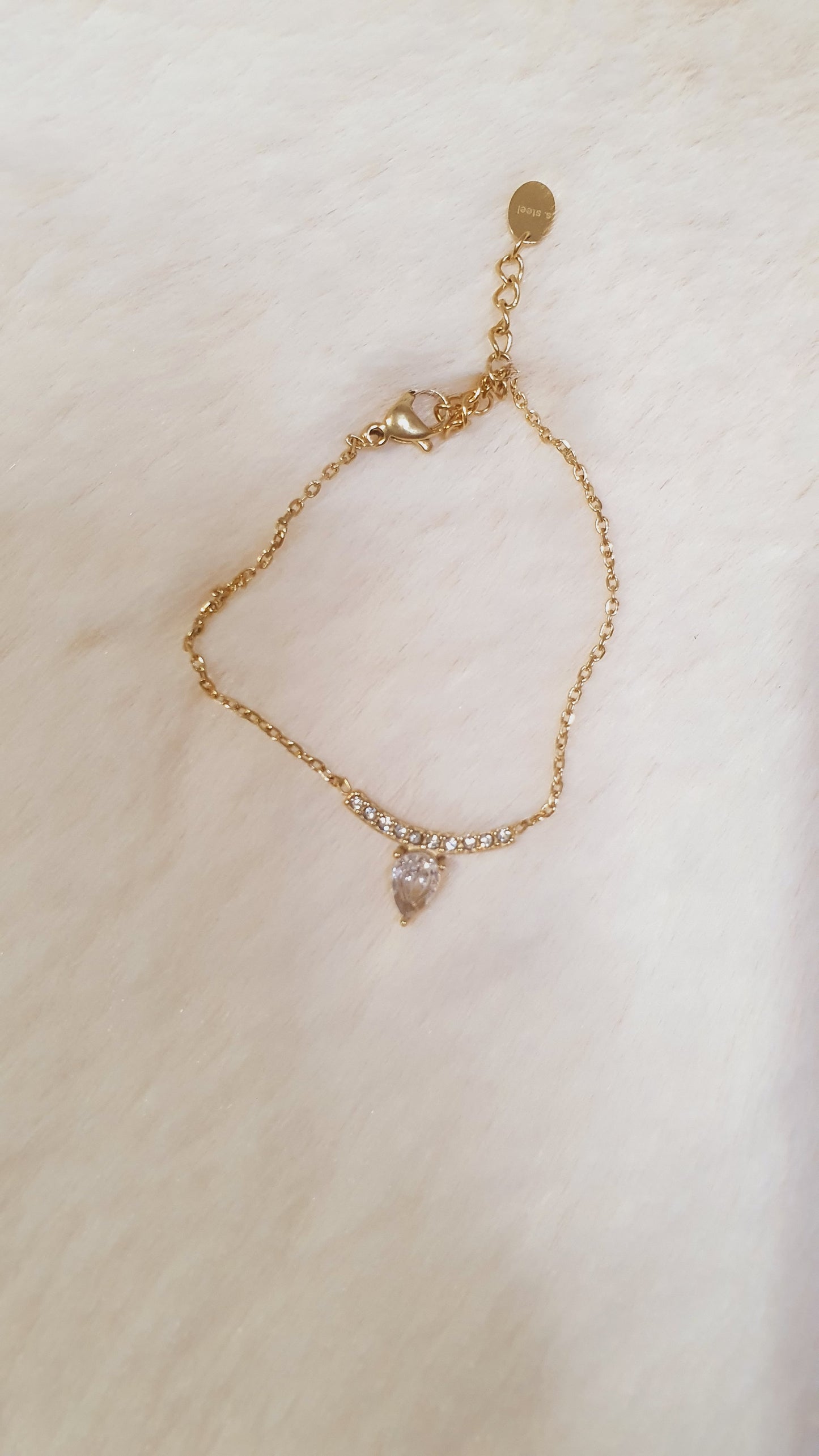 BRACELET ÉCLAT SIGNATURE