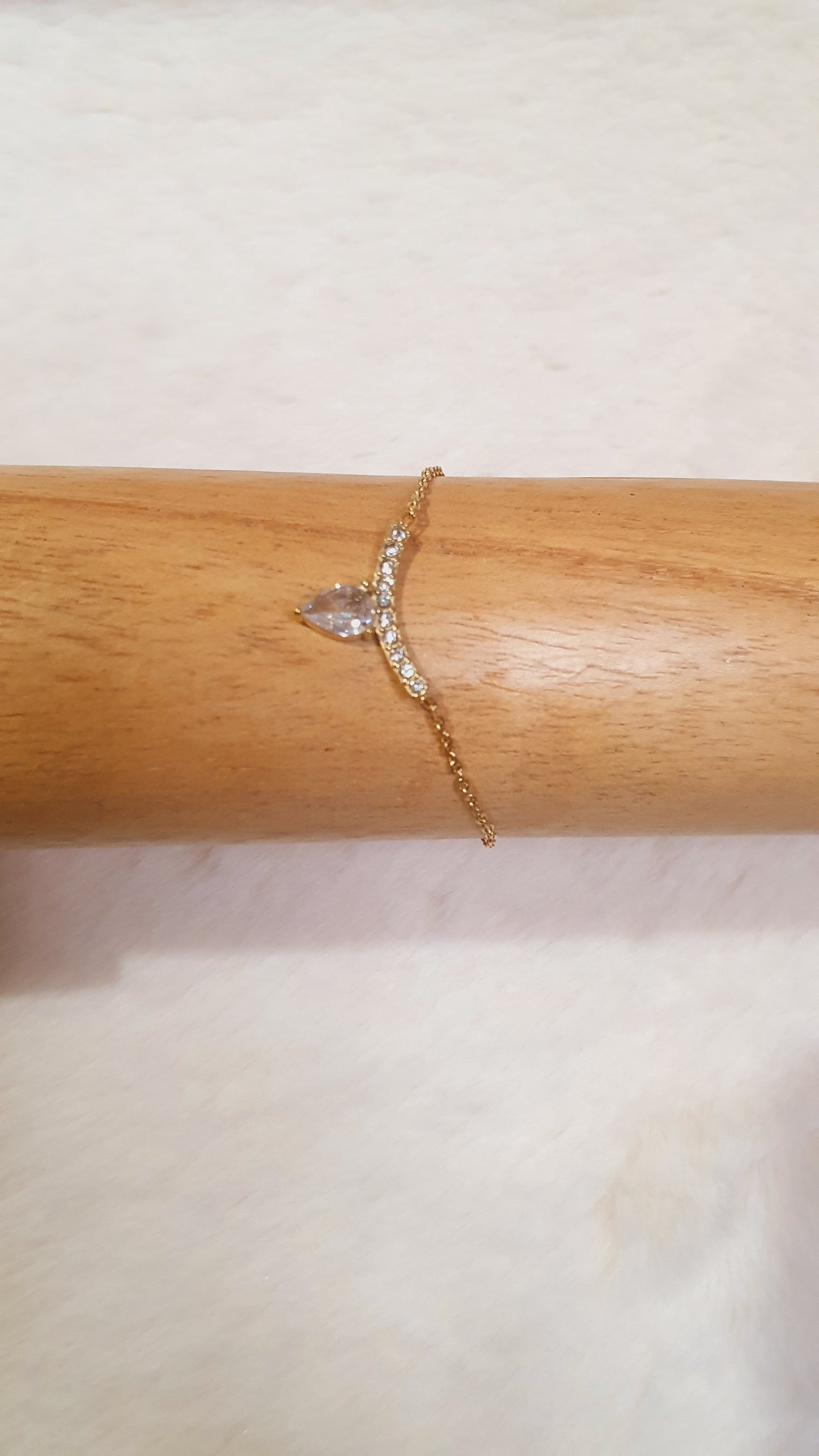 BRACELET ÉCLAT SIGNATURE