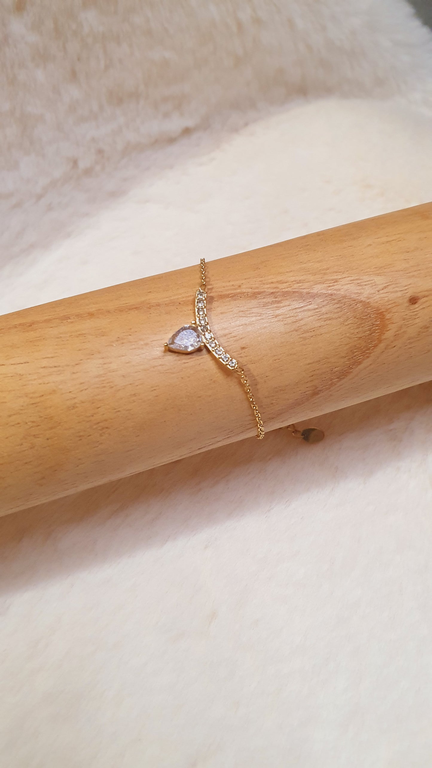 BRACELET ÉCLAT SIGNATURE