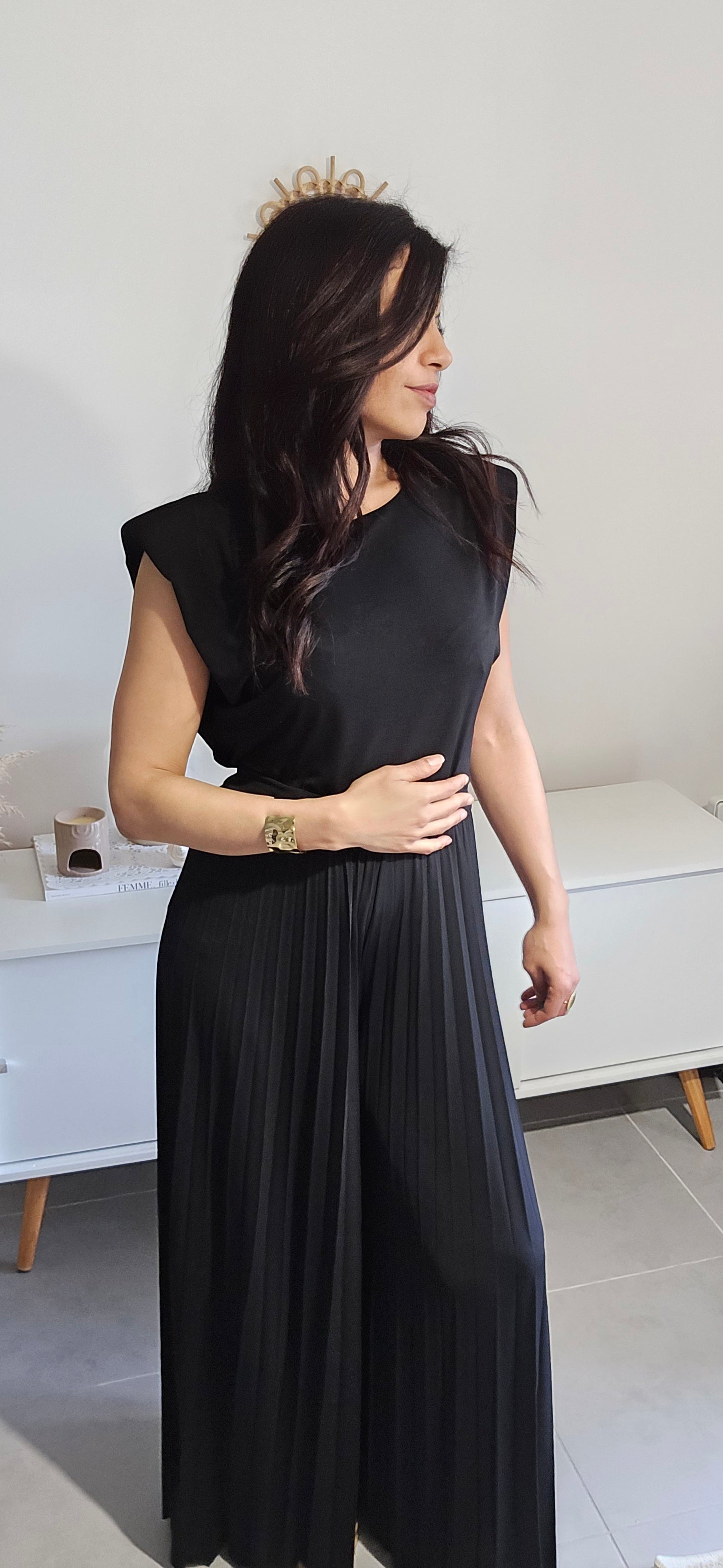 ENSEMBLE MAÏSSA