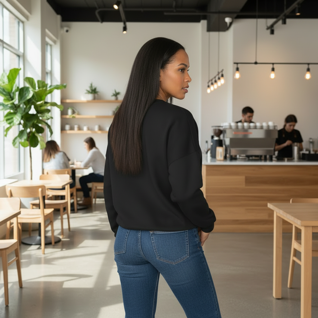 SWEET NOIR "NO MORE OOPS"