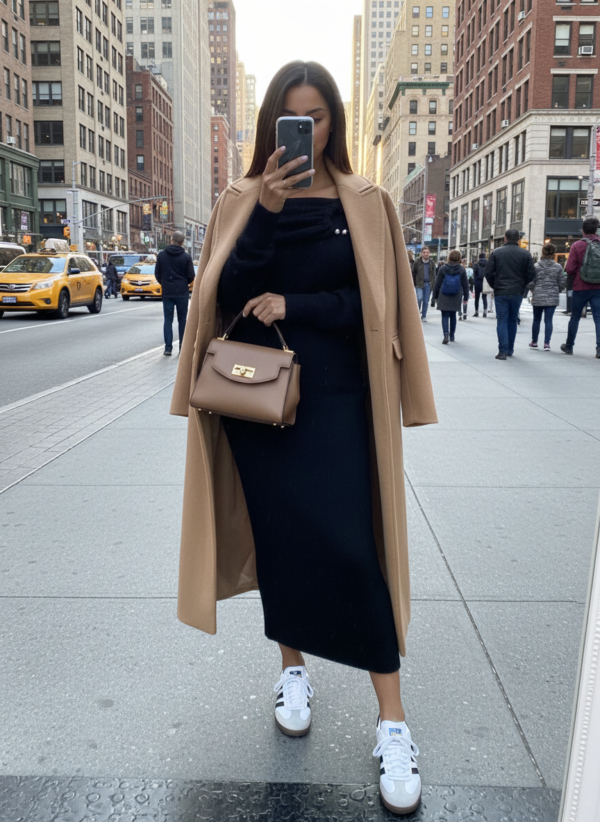 PULL SOPHISTIQUÉ COL BARDOT - DESIGN DURABLE ET CHIC